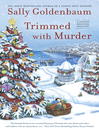 Cover image for Trimmed With Murder